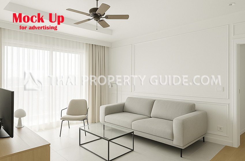 Condominium for rent in Rama 3